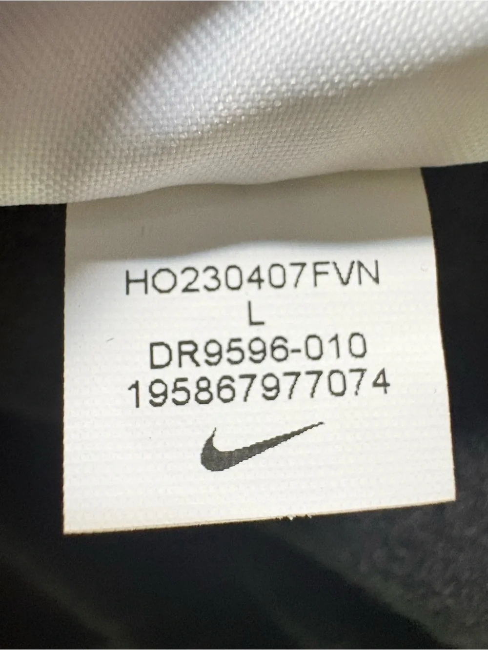 Nike WNBA Fleece Pullover Hoodie